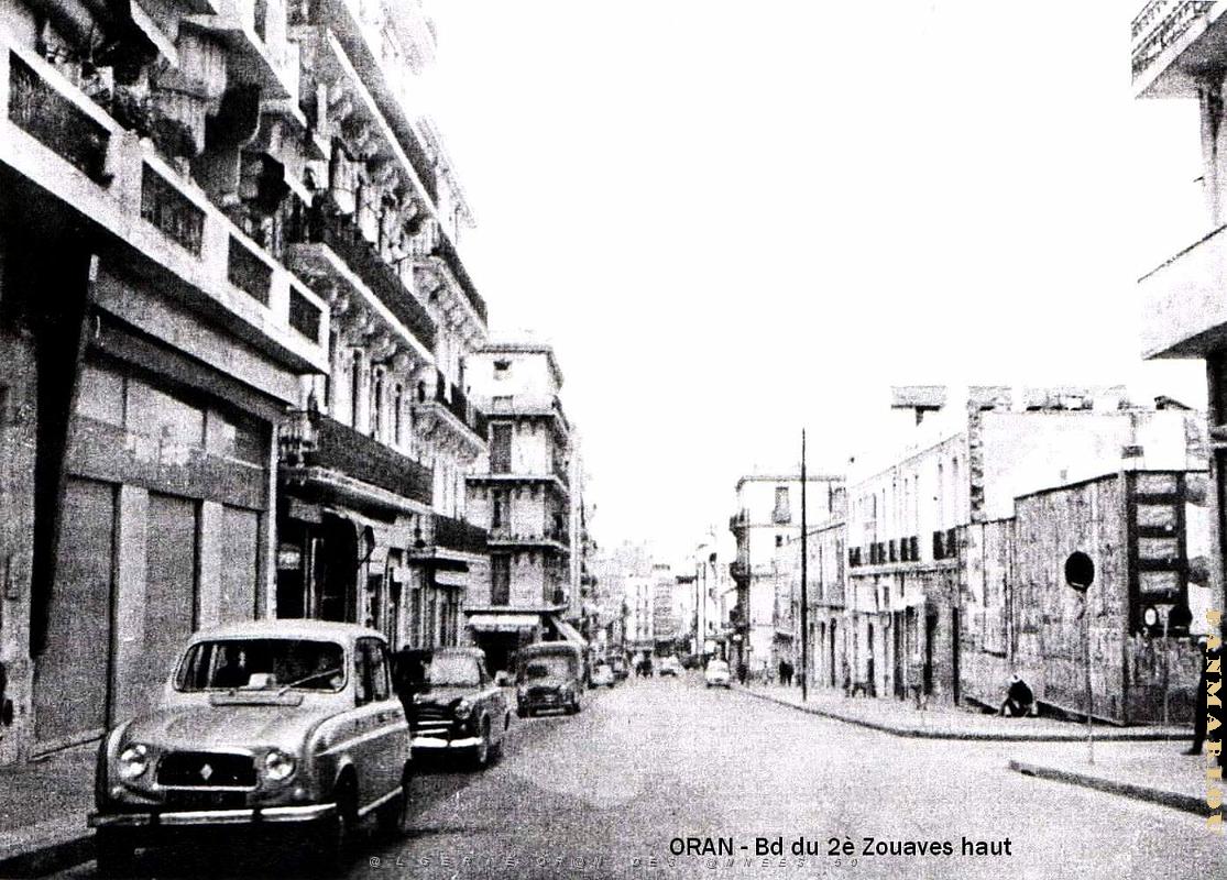 Oran - Boulevard du 2e Zouaves Haut.jpg